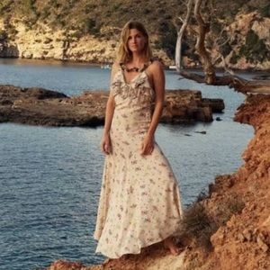 Dôen Della Dress size xs